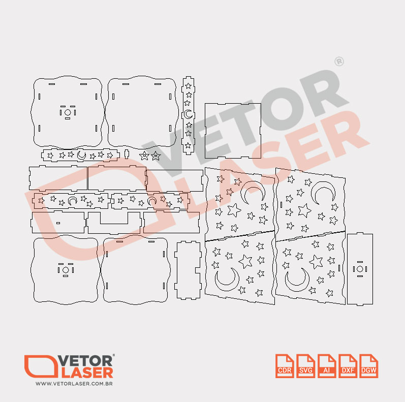 Featured image of post Download Vetor Para Corte A Laser Seja bem vindo ao vetores laser cnc